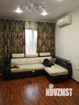 Студия квартира, на длительный срок, 30м2, 5/5 этаж