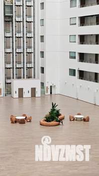 1-к квартира, посуточно, 45м2, 4/26 этаж