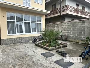 1-к квартира, на длительный срок, 38м2, 2/3 этаж