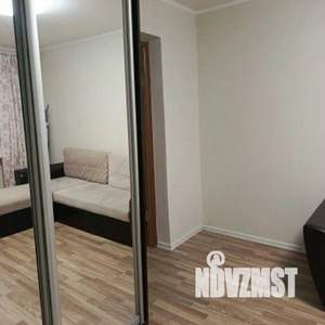 2-к квартира, посуточно, 50м2, 1/1 этаж