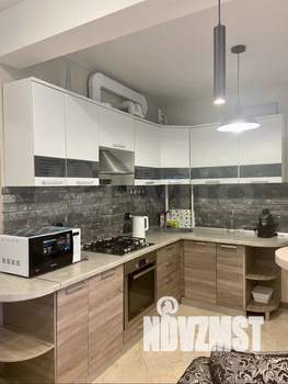 2-к квартира, посуточно, 45м2, 7/9 этаж