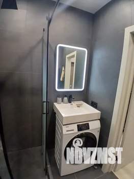 1-к квартира, посуточно, 26м2, 6/12 этаж