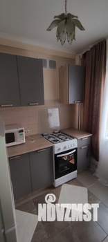 1-к квартира, на длительный срок, 30м2, 4/6 этаж