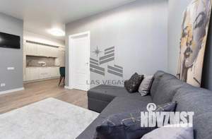 2-к квартира, на длительный срок, 50м2, 7/12 этаж