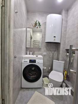 1-к квартира, посуточно, 37м2, 2/9 этаж