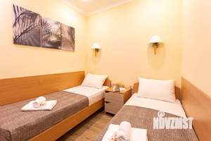 2-к квартира, на длительный срок, 50м2, 3/21 этаж