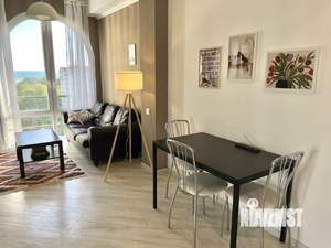 2-к квартира, на длительный срок, 45м2, 11/11 этаж