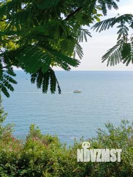 1-к квартира, посуточно, 25м2, 4/4 этаж