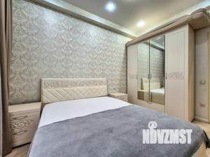 1-к квартира, посуточно, 35м2, 1/5 этаж