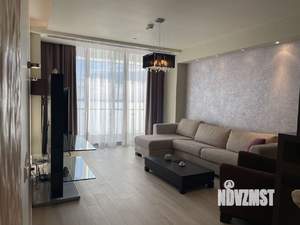 2-к квартира, на длительный срок, 96м2, 15/27 этаж