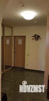 3-к квартира, посуточно, 72м2, 8/12 этаж