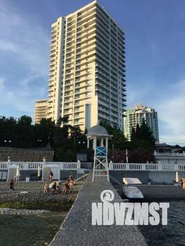 3-к квартира, посуточно, 90м2, 1/25 этаж