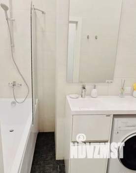 2-к квартира, посуточно, 58м2, 3/3 этаж