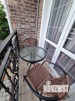 Студия квартира, на длительный срок, 33м2, 1/5 этаж