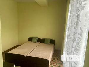 2-к квартира, посуточно, 51м2, 1/5 этаж