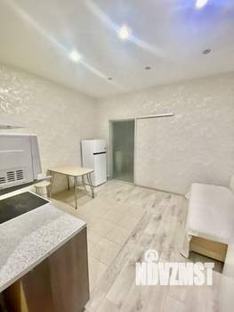 2-к квартира, на длительный срок, 34м2, 5/6 этаж