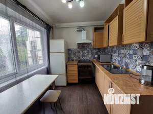 2-к квартира, посуточно, 48м2, 1/5 этаж