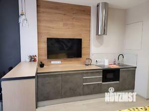 1-к квартира, посуточно, 25м2, 2/7 этаж
