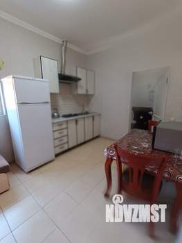 3-к квартира, на длительный срок, 86м2, 2/4 этаж