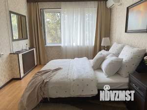 3-к квартира, посуточно, 50м2, 3/5 этаж