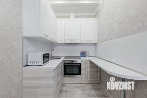 2-к квартира, на длительный срок, 40м2, 3/5 этаж