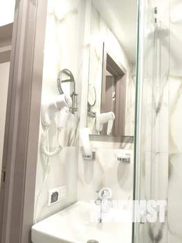 1-к квартира, посуточно, 20м2, 4/5 этаж