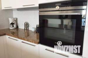 3-к квартира, посуточно, 100м2, 13/24 этаж