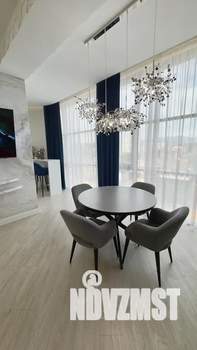 1-к квартира, посуточно, 43м2, 7/8 этаж