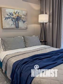 Студия квартира, посуточно, 17м2, 5/19 этаж