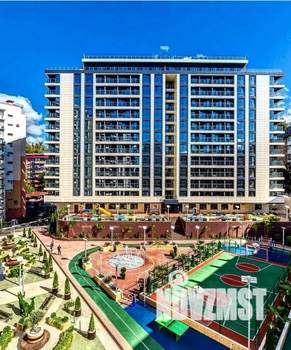 1-к квартира, посуточно, 30м2, 3/12 этаж