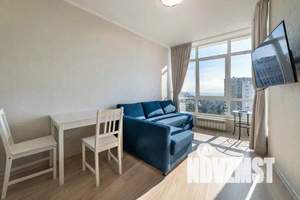 2-к квартира, посуточно, 50м2, 1/1 этаж