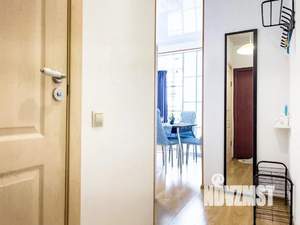 1-к квартира, посуточно, 35м2, 7/16 этаж