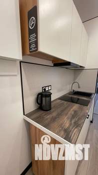 1-к квартира, посуточно, 24м2, 9/12 этаж