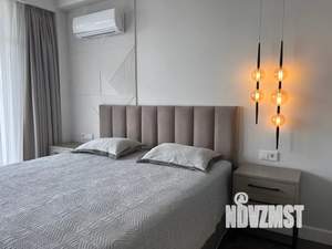 3-к квартира, посуточно, 67м2, 8/14 этаж