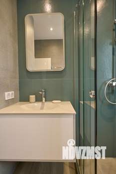 2-к квартира, посуточно, 36м2, 1/1 этаж