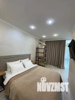 1-к квартира, посуточно, 45м2, 3/5 этаж