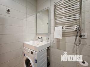 Студия квартира, посуточно, 25м2, 1/4 этаж