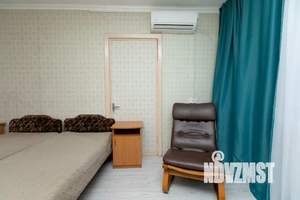 2-к квартира, посуточно, 45м2, 4/5 этаж