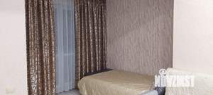 2-к квартира, посуточно, 60м2, 1/1 этаж