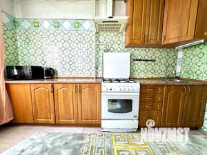 3-к квартира, посуточно, 86м2, 3/9 этаж