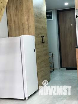 1-к квартира, посуточно, 28м2, 1/20 этаж