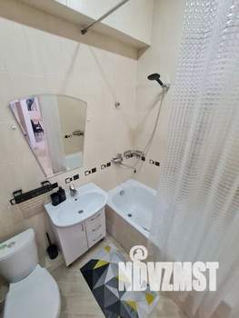 2-к квартира, посуточно, 45м2, 2/7 этаж