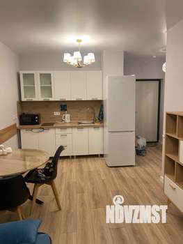 2-к квартира, посуточно, 36м2, 5/12 этаж