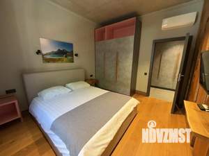 1-к квартира, посуточно, 47м2, 1/1 этаж