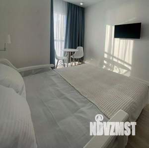 1-к квартира, посуточно, 19м2, 1/1 этаж