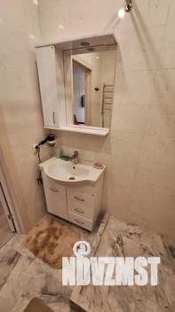 Студия квартира, посуточно, 30м2, 7/12 этаж