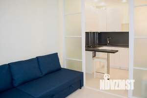 2-к квартира, посуточно, 43м2, 3/5 этаж