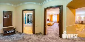 2-к квартира, посуточно, 50м2, 1/1 этаж