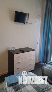 1-к квартира, посуточно, 18м2, 4/7 этаж