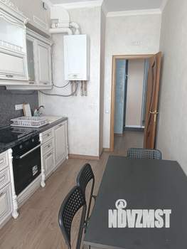 1-к квартира, на длительный срок, 37м2, 4/9 этаж